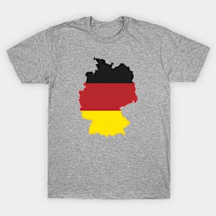 Germany T-Shirt